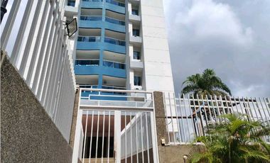Apartamento en venta barrio Ciudad Jardin Barranquilla