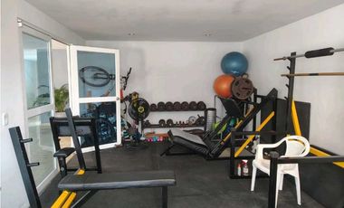 Apartamento en venta barrio Ciudad Jardin Barranquilla