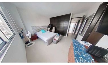 Apartamento en venta barrio Ciudad Jardin Barranquilla