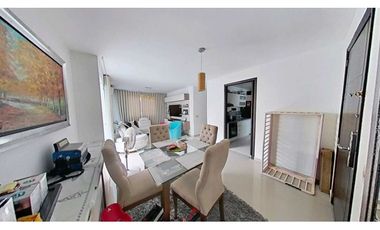 Apartamento en venta barrio Ciudad Jardin Barranquilla