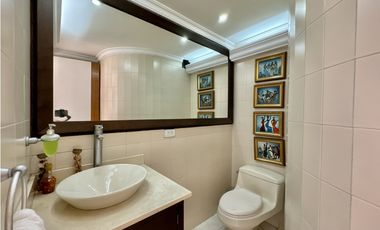 Casa en Urbanización - El Poblado - Medellín