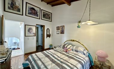 Casa en Urbanización - El Poblado - Medellín