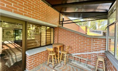 Casa en Urbanización - El Poblado - Medellín