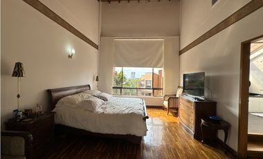 Casa en Urbanización - El Poblado - Medellín