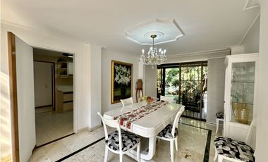 Casa en Urbanización - El Poblado - Medellín