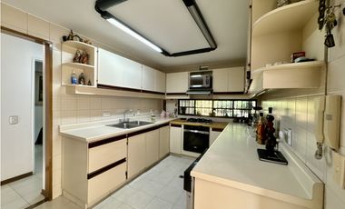 Casa en Urbanización - El Poblado - Medellín