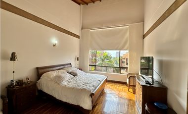 Casa en Urbanización - El Poblado - Medellín