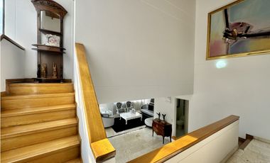 Casa en Urbanización - El Poblado - Medellín