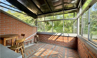 Casa en Urbanización - El Poblado - Medellín