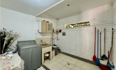 Casa en Urbanización - El Poblado - Medellín