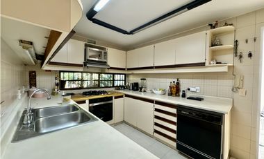 Casa en Urbanización - El Poblado - Medellín