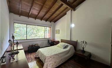 Casa en Urbanización - El Poblado - Medellín