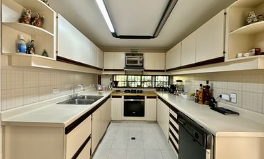 Casa en Urbanización - El Poblado - Medellín