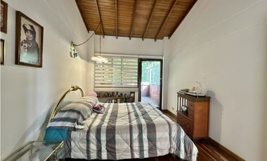 Casa en Urbanización - El Poblado - Medellín