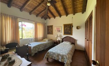 Finca en venta - Venecia Antioquia