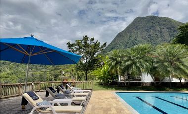 Finca en venta - Venecia Antioquia