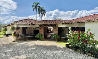 Finca en venta - Venecia Antioquia