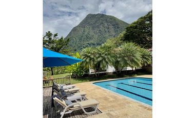 Finca en venta - Venecia Antioquia