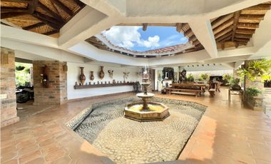 Finca en venta - Venecia Antioquia