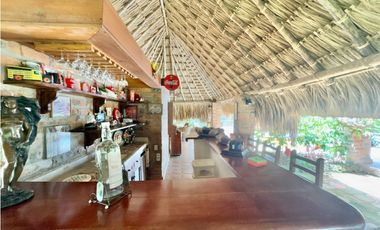 Finca en venta - Venecia Antioquia