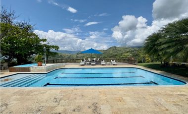 Finca en venta - Venecia Antioquia