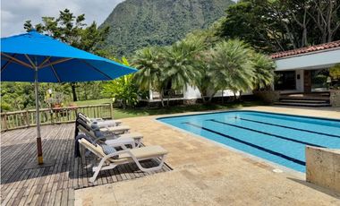Finca en venta - Venecia Antioquia