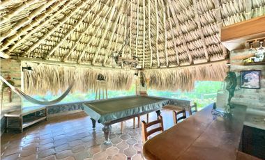 Finca en venta - Venecia Antioquia