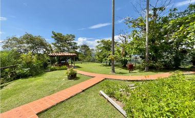 Finca en venta - Venecia Antioquia