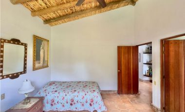 Finca en venta - Venecia Antioquia