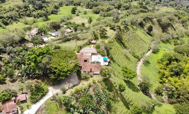 Finca en venta - Venecia Antioquia
