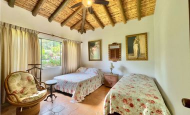 Finca en venta - Venecia Antioquia