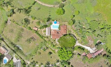 Finca en venta - Venecia Antioquia