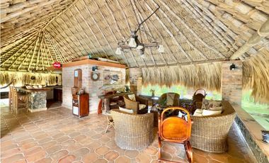 Finca en venta - Venecia Antioquia