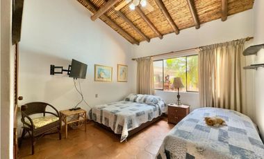 Finca en venta - Venecia Antioquia