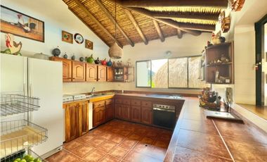 Finca en venta - Venecia Antioquia