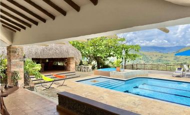 Finca en venta - Venecia Antioquia