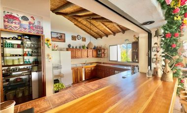 Finca en venta - Venecia Antioquia