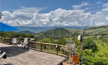 Finca en venta - Venecia Antioquia
