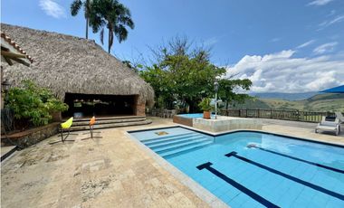 Finca en venta - Venecia Antioquia