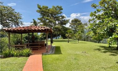 Finca en venta - Venecia Antioquia