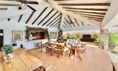 Finca en venta - Venecia Antioquia