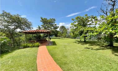 Finca en venta - Venecia Antioquia