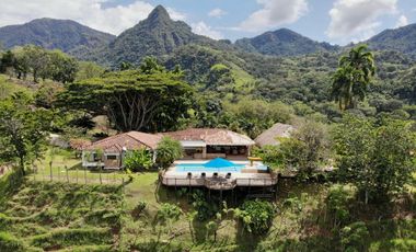 Finca en venta - Venecia Antioquia