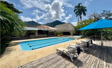 Finca en venta - Venecia Antioquia