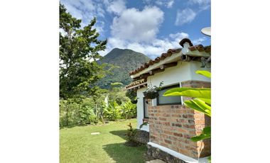 Finca en venta - Venecia Antioquia