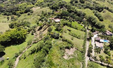 Finca en venta - Venecia Antioquia