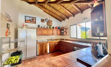 Finca en venta - Venecia Antioquia