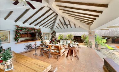 Finca en venta - Venecia Antioquia