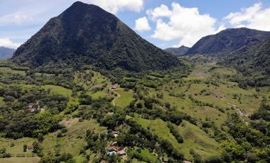Finca en venta - Venecia Antioquia