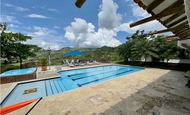 Finca en venta - Venecia Antioquia
